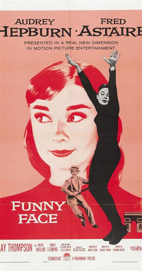 funny face imdb|funny face 1957 imdb.